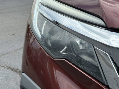 2019 Honda Pilot EX