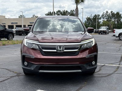 2019 Honda Pilot EX