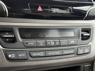 2019 Honda Pilot EX