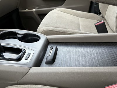 2019 Honda Pilot EX