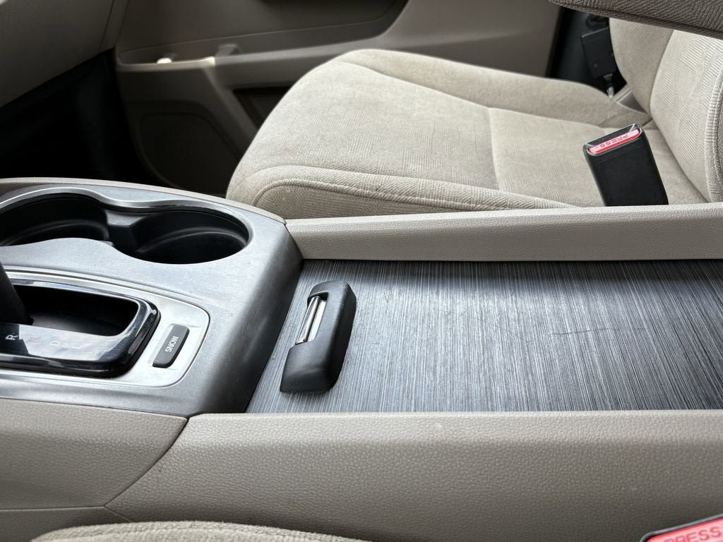 2019 Honda Pilot EX