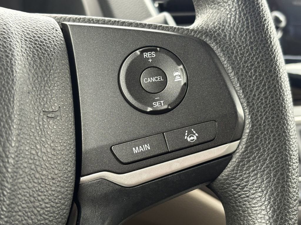 2019 Honda Pilot EX