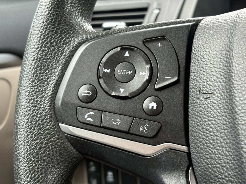2019 Honda Pilot EX
