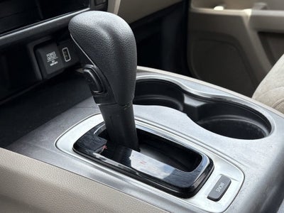 2019 Honda Pilot EX