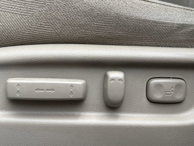 2019 Honda Pilot EX