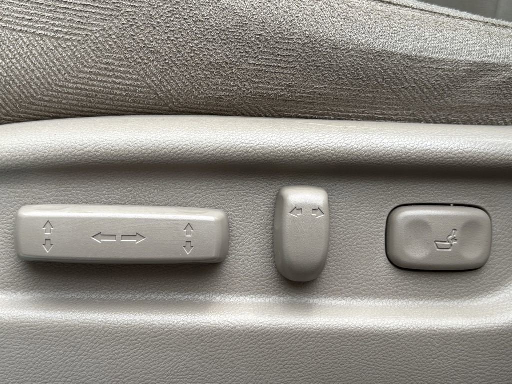 2019 Honda Pilot EX