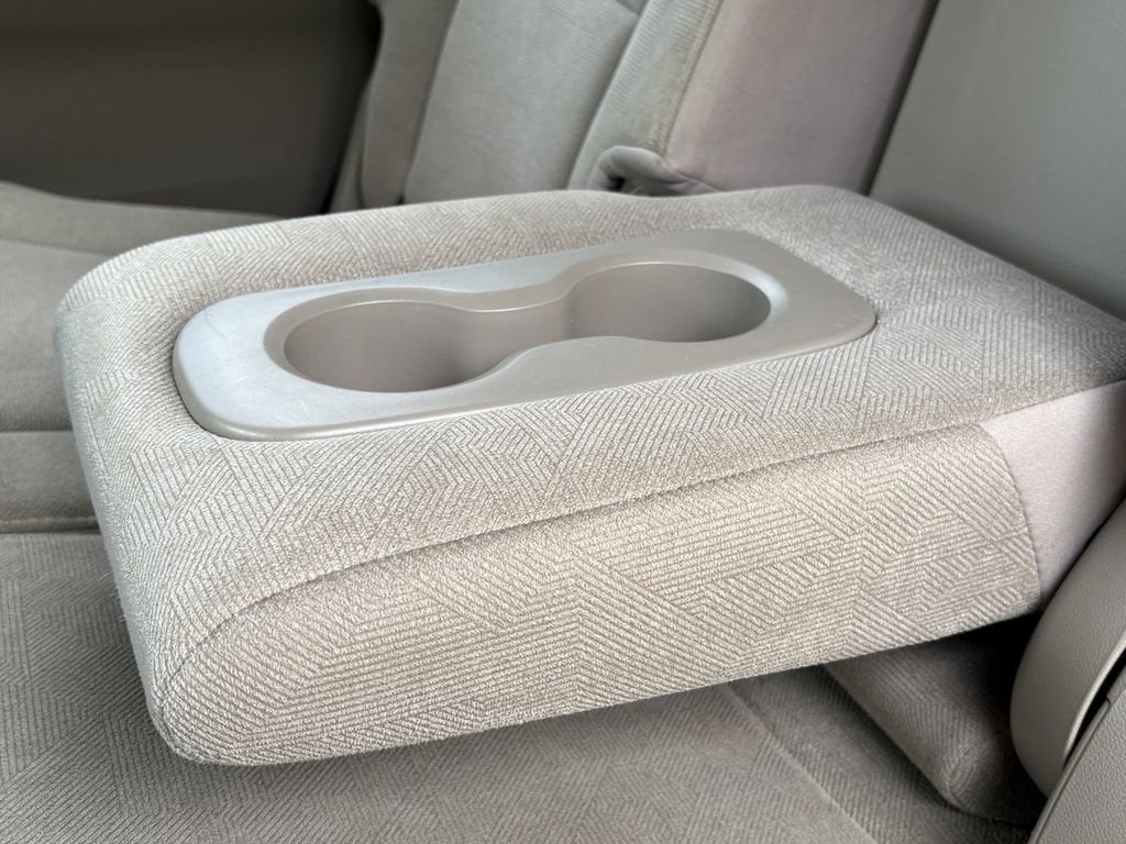 2019 Honda Pilot EX