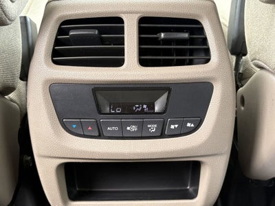 2019 Honda Pilot EX