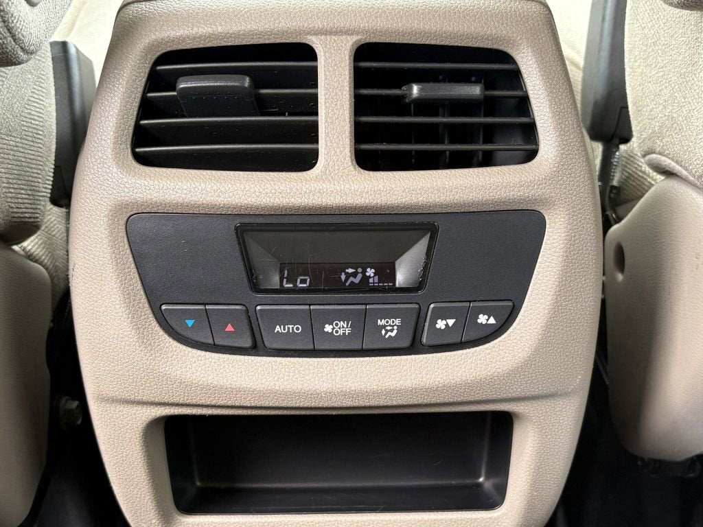 2019 Honda Pilot EX