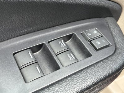 2019 Honda Pilot EX