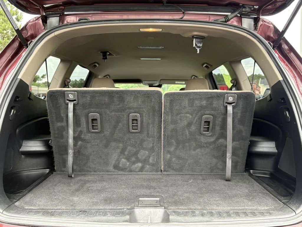 2019 Honda Pilot EX
