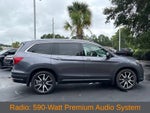 2022 Honda Pilot Touring 7-Passenger