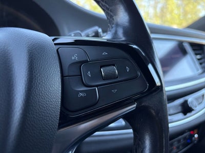 2022 Buick Enclave Premium