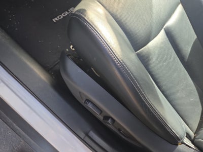 2014 Nissan Rogue SL