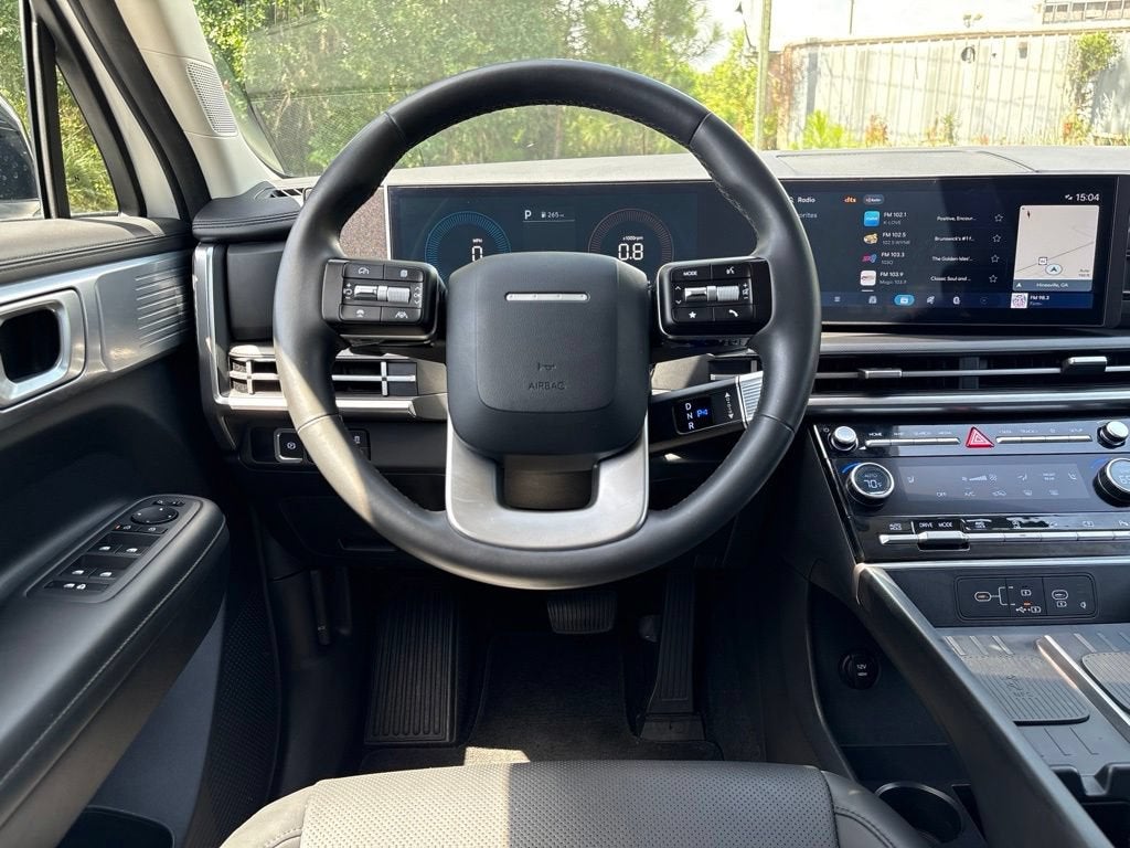 2024 Hyundai Santa Fe XRT