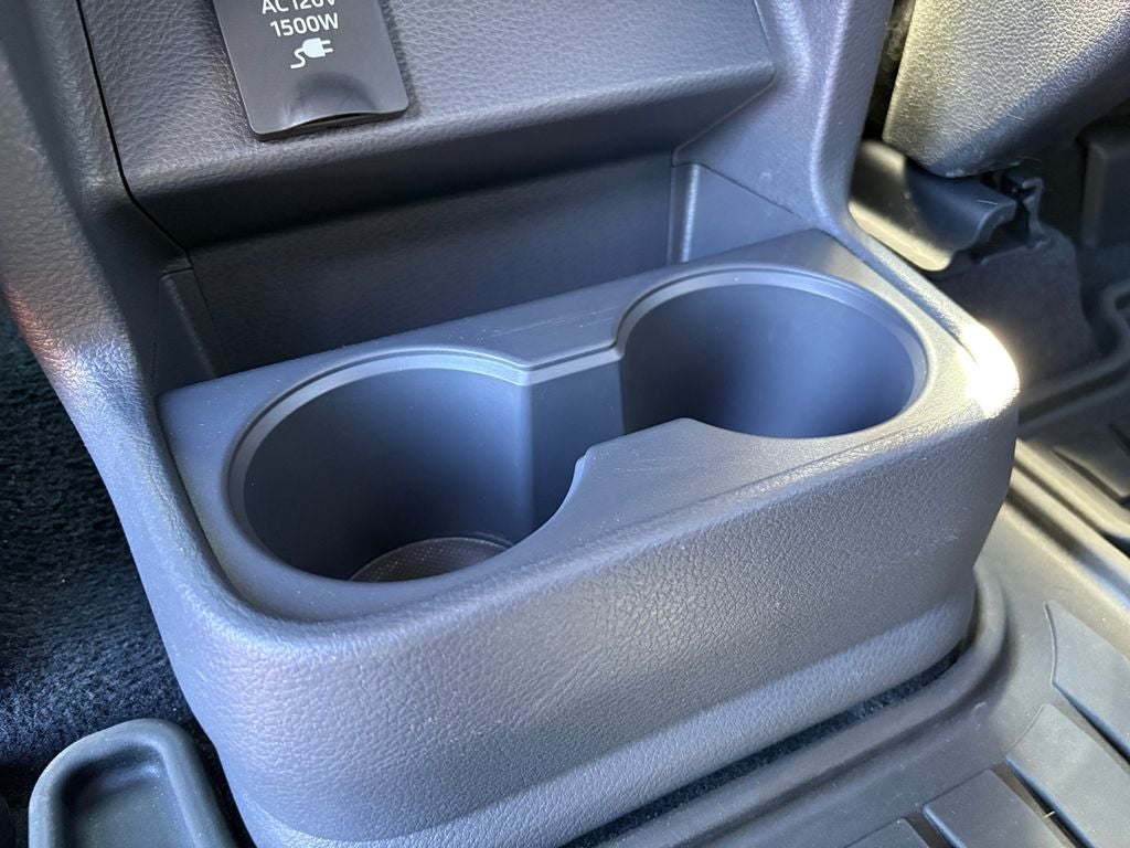 2023 Toyota Sienna XSE