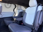 2023 Toyota Sienna XSE