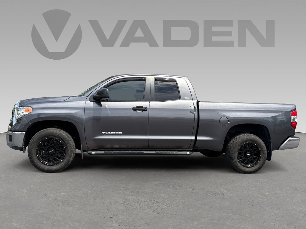 2017 Toyota Tundra 2WD SR