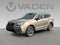 2018 Subaru Forester Touring