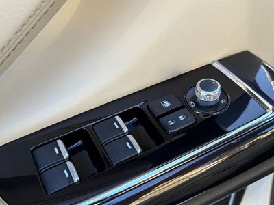 2019 Mazda Mazda CX-9 Grand Touring