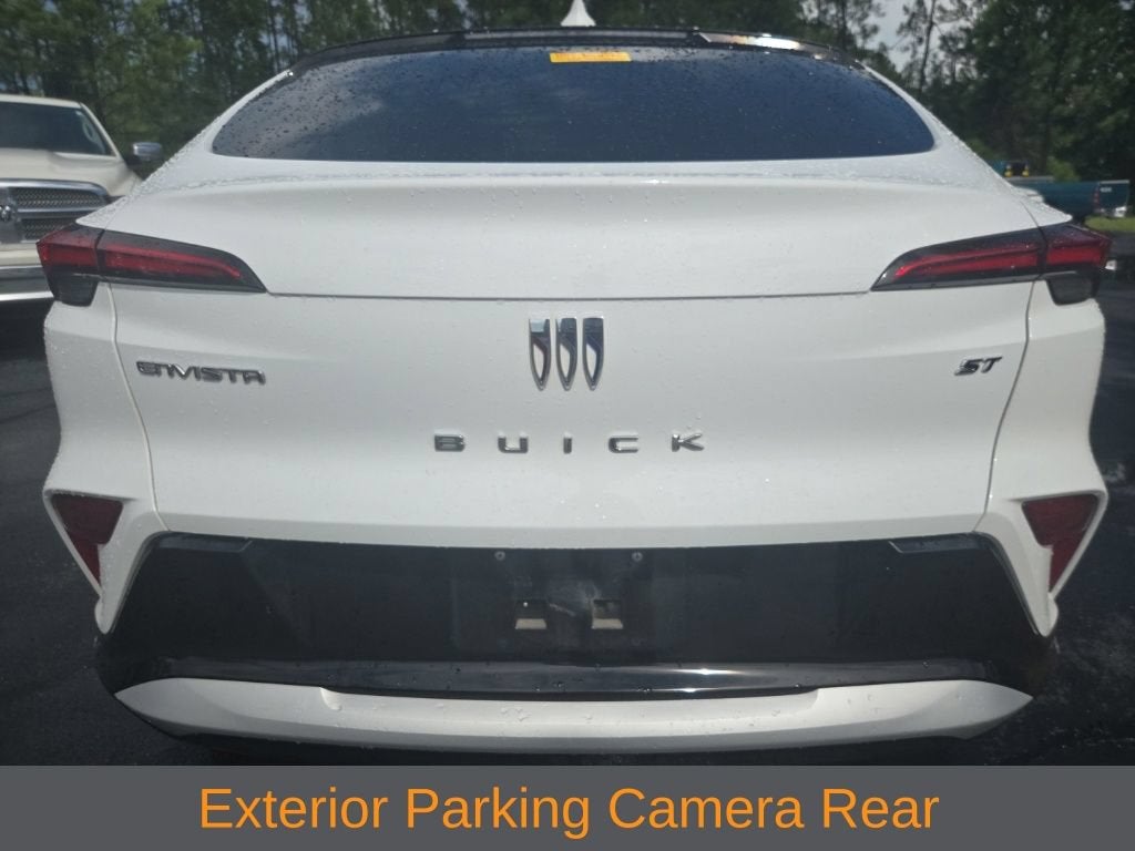 2024 Buick Envista Sport Touring