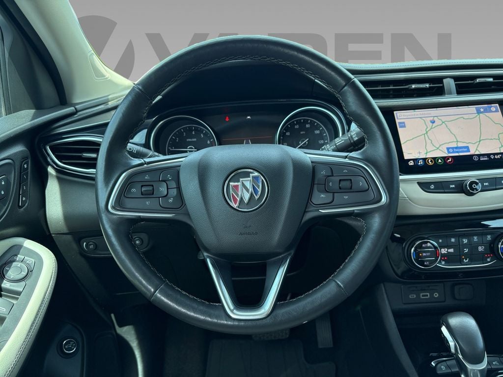 2020 Buick Encore GX Essence