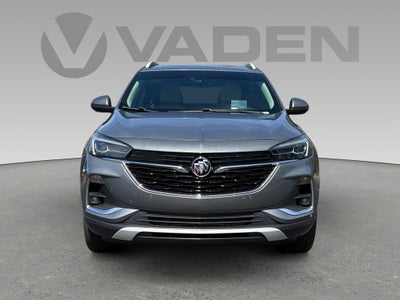 2020 Buick Encore GX Essence