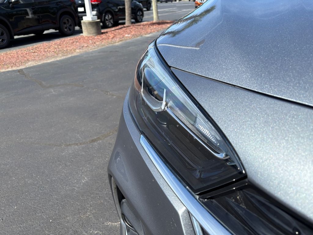 2020 Buick Encore GX Essence