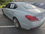2020 Genesis G70 2.0T