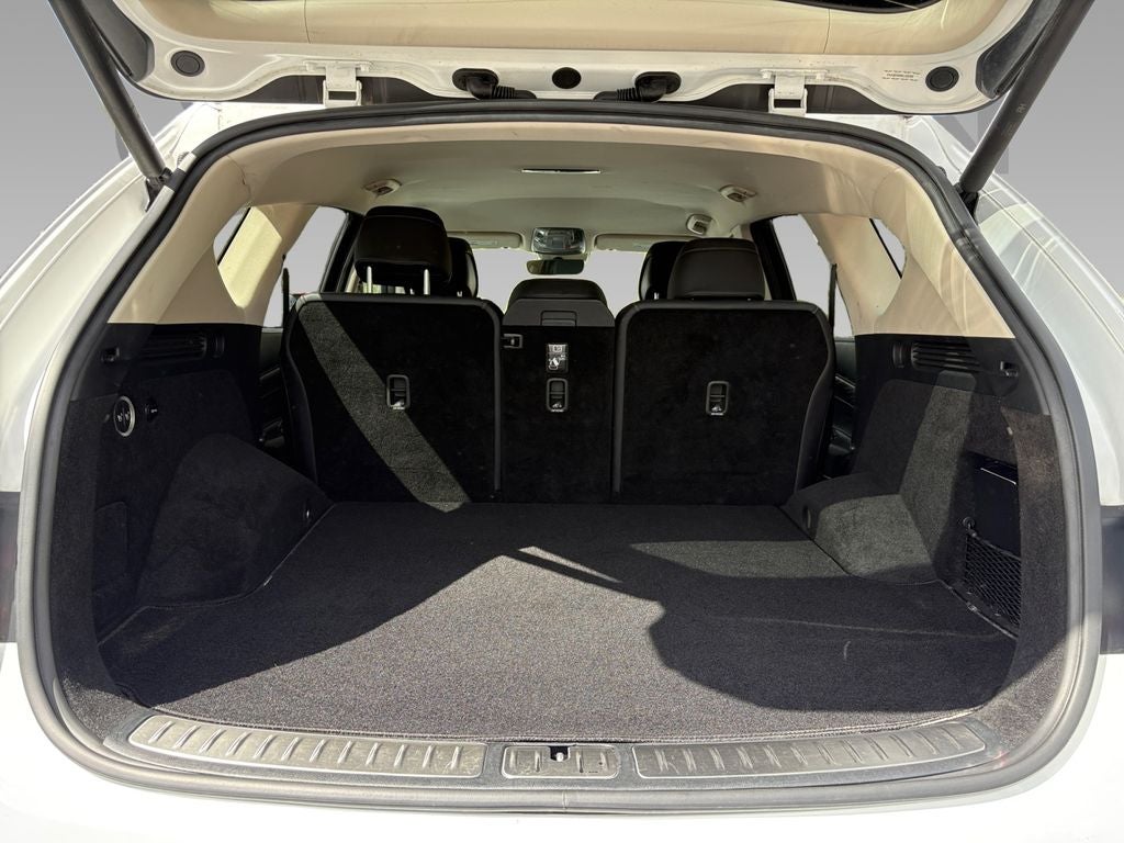 2024 Genesis GV80 NA