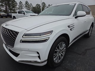 2024 Genesis GV80 NA
