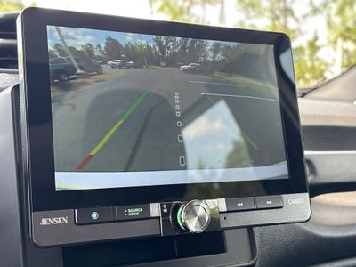 2018 Jeep Renegade Altitude