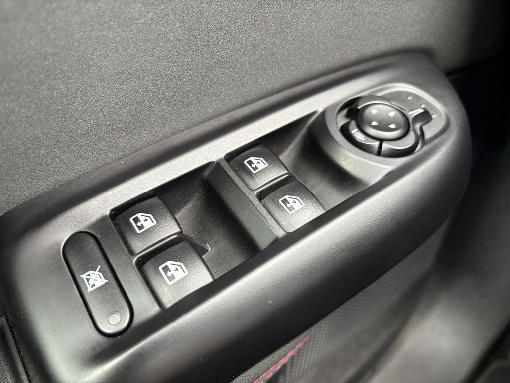 2024 Dodge Hornet R/T