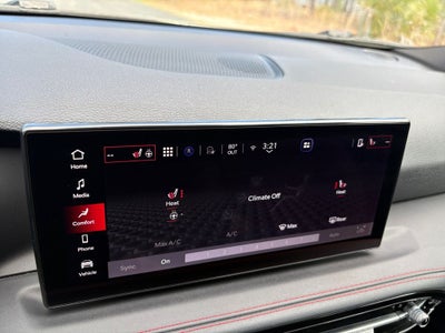 2024 Dodge Hornet R/T