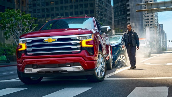 Dan Vaden Chevrolet Savannah in Savannah GA