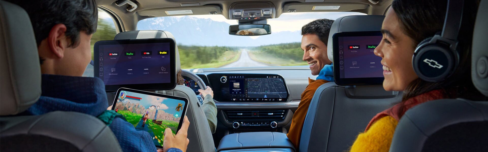 Dan Vaden Chevrolet Savannah in Savannah GA