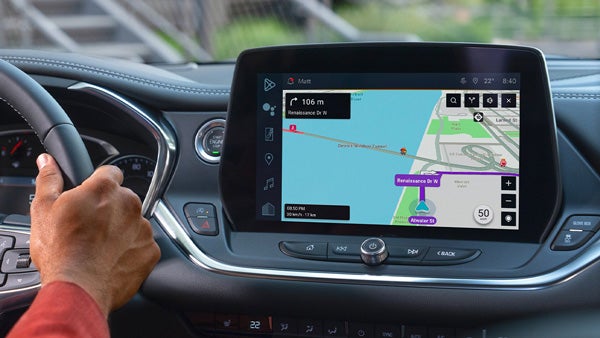 Dan Vaden Chevrolet Savannah in Savannah GA