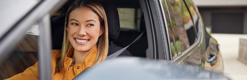 Dan Vaden Chevrolet Savannah in Savannah GA