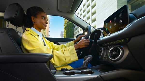 Dan Vaden Chevrolet Savannah in Savannah GA