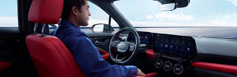 Dan Vaden Chevrolet Savannah in Savannah GA