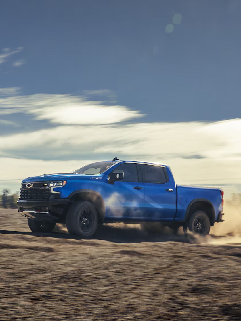 Dan Vaden Chevrolet Savannah in Savannah GA