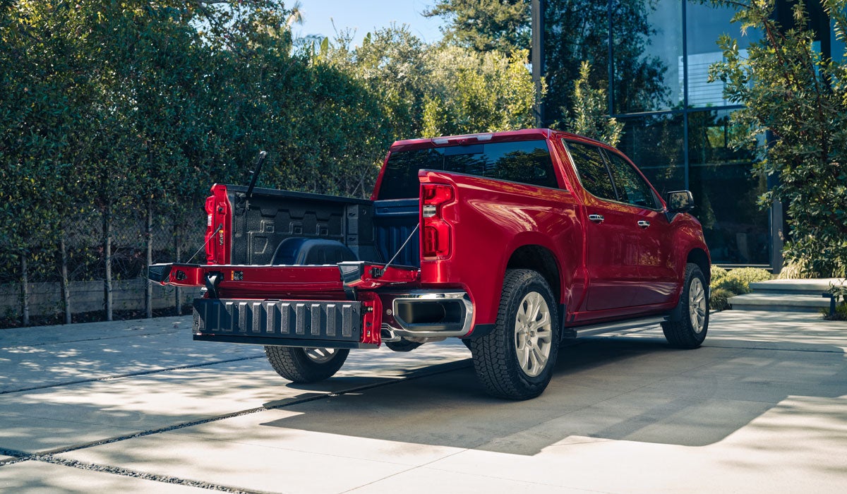 Dan Vaden Chevrolet Savannah in Savannah GA