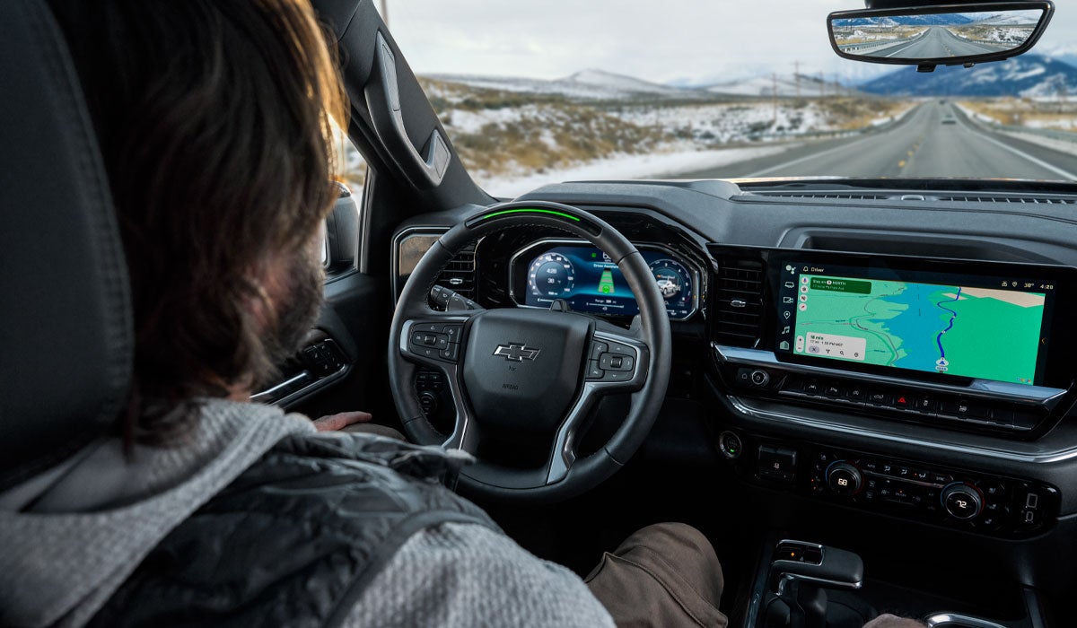Dan Vaden Chevrolet Savannah in Savannah GA