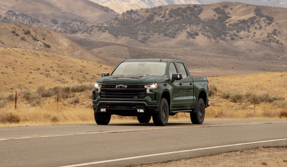 Dan Vaden Chevrolet Savannah in Savannah GA