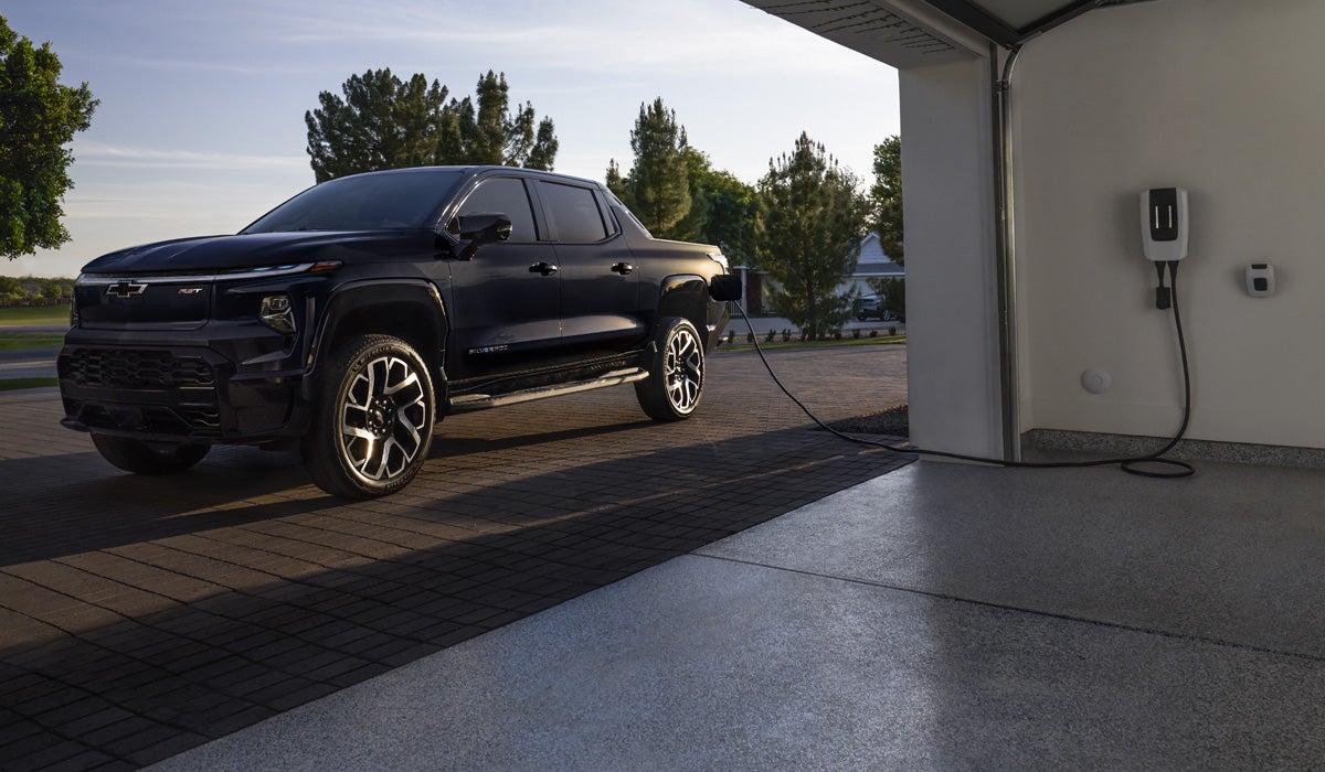 Dan Vaden Chevrolet Savannah in Savannah GA