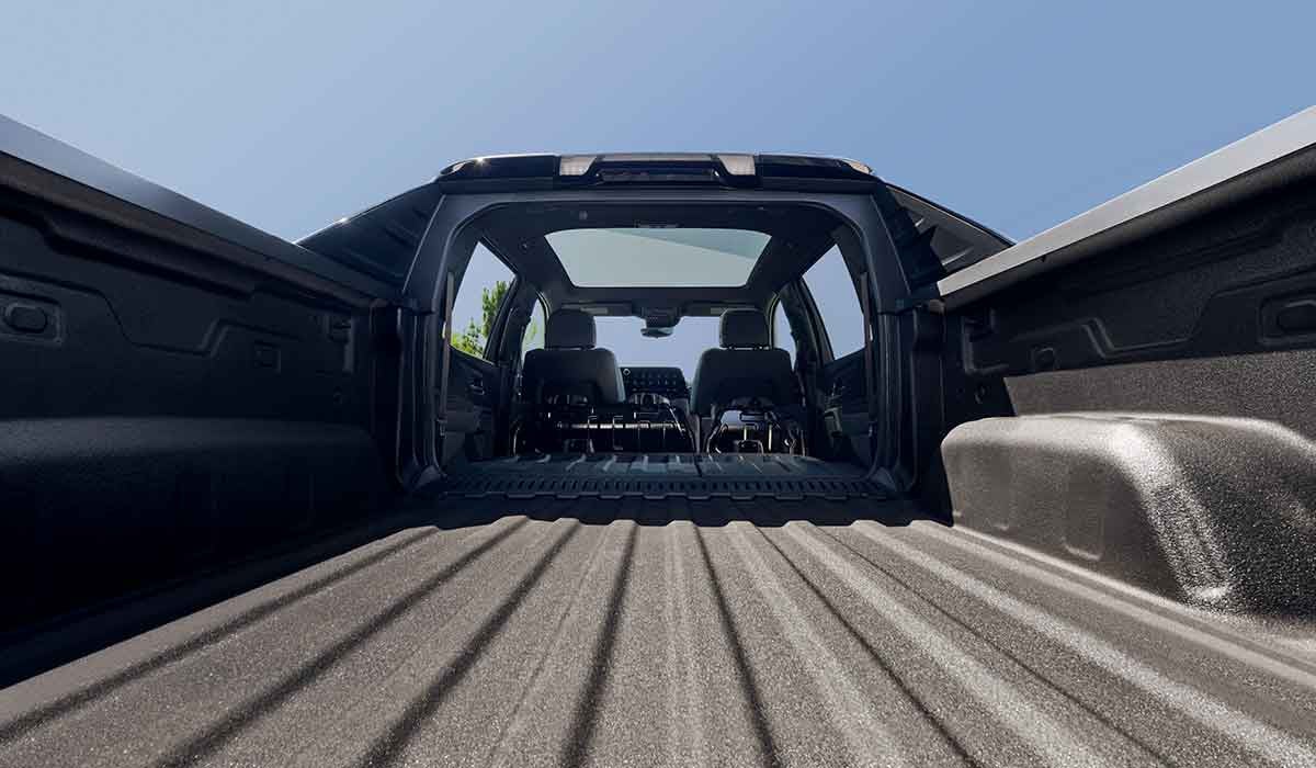 Dan Vaden Chevrolet Savannah in Savannah GA