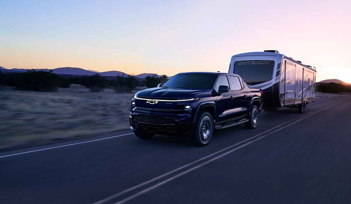 Dan Vaden Chevrolet Savannah in Savannah GA