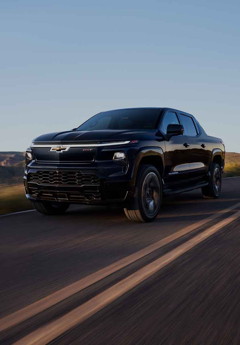 Dan Vaden Chevrolet Savannah in Savannah GA