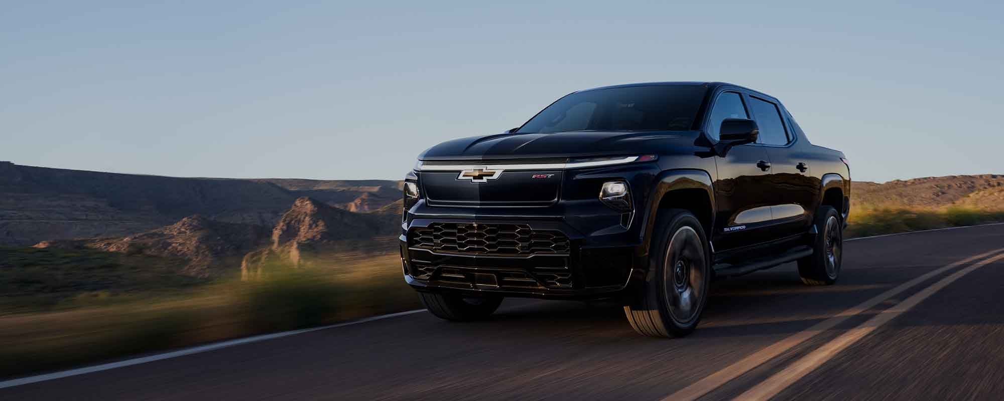 Dan Vaden Chevrolet Savannah in Savannah GA