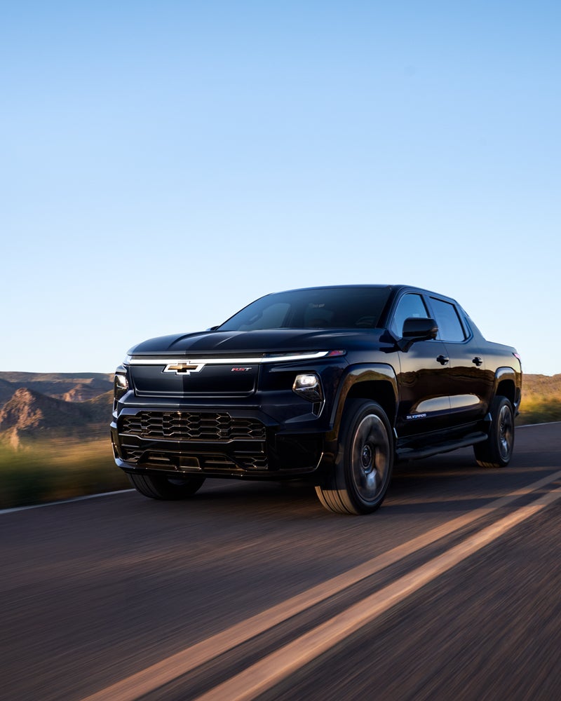 Dan Vaden Chevrolet Savannah in Savannah GA